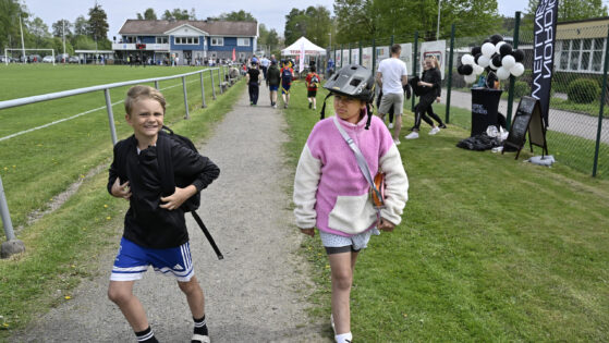 Älvängen 2026 05 23 Älvängen – Surte Foto Tommy Holl