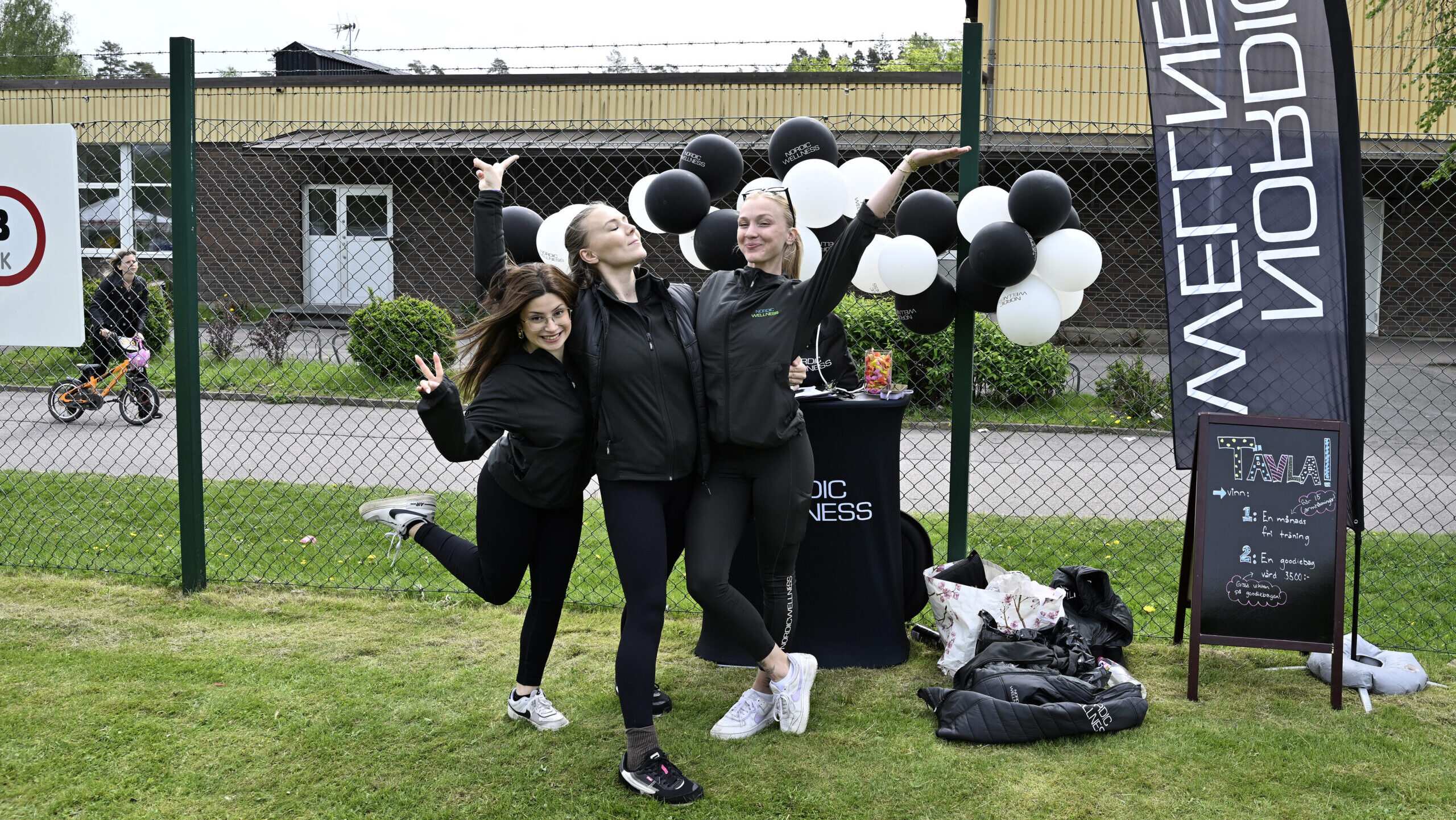 Älvängen 2026 05 23 Älvängen – Surte Foto Tommy Holl