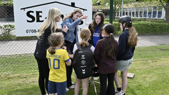 Älvängen 2026 05 23 Älvängen – Surte Foto Tommy Holl