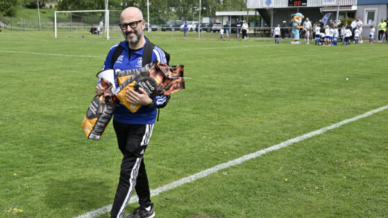 Älvängen 2026 05 23 Älvängen – Surte Foto Tommy Holl