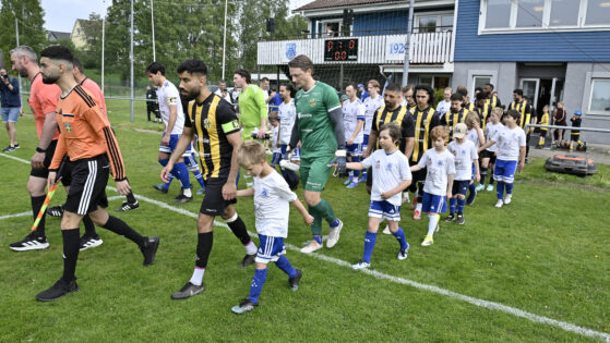 Älvängen 2026 05 23 Älvängen – Surte Foto Tommy Holl