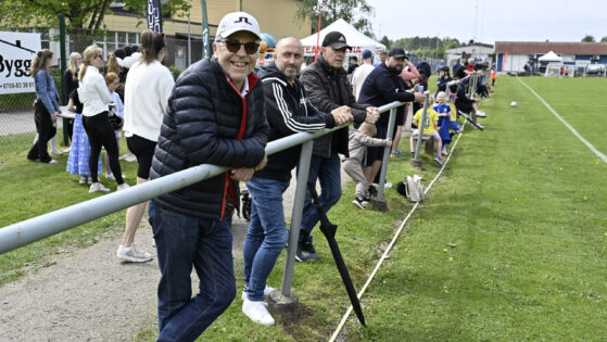 Älvängen 2026 05 23 Älvängen – Surte Foto Tommy Holl