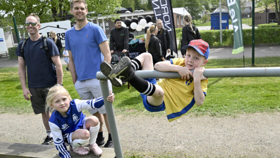 Älvängen 2026 05 23 Älvängen – Surte Foto Tommy Holl