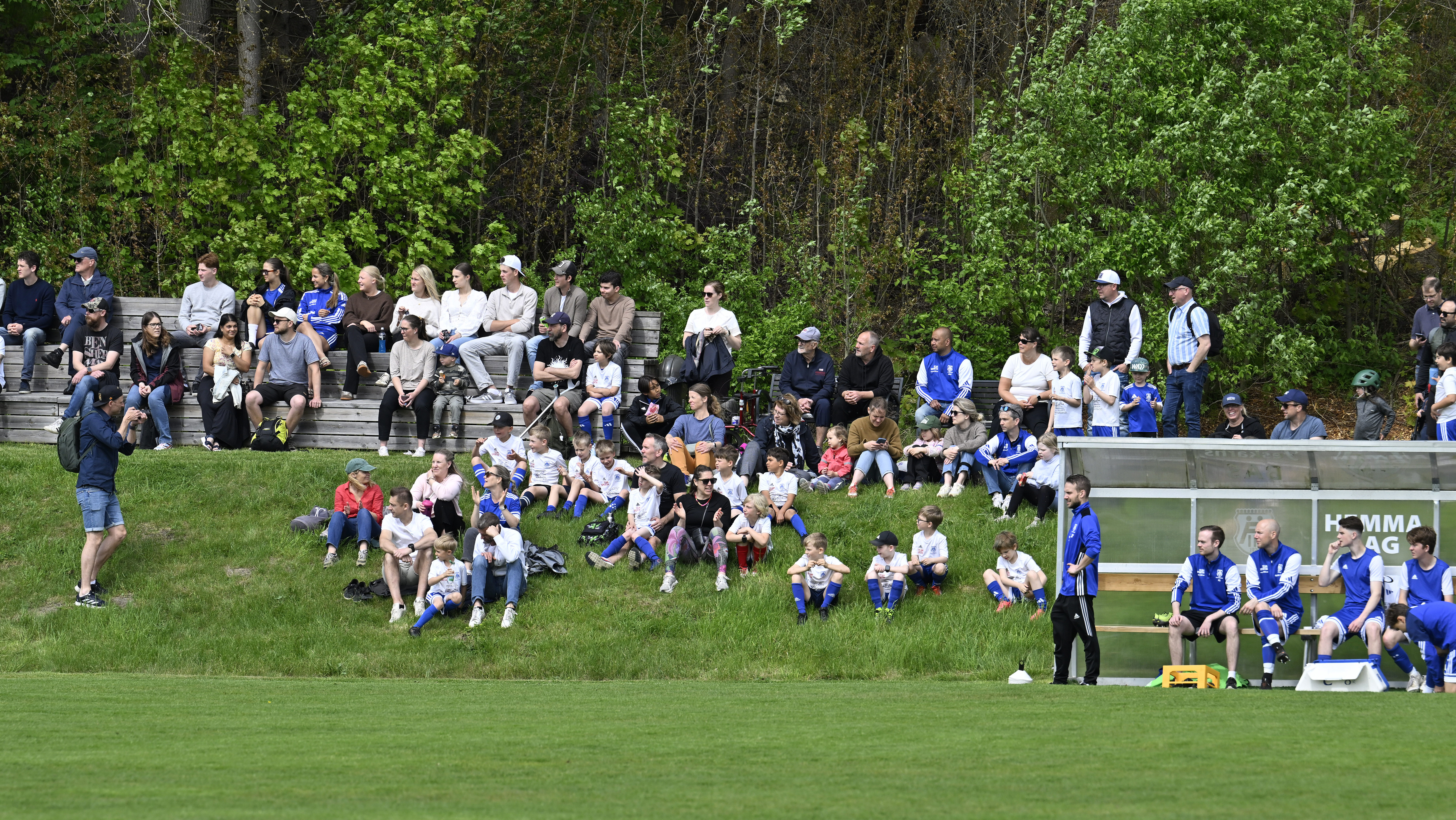Älvängen 2026 05 23 Älvängen – Surte Foto Tommy Holl