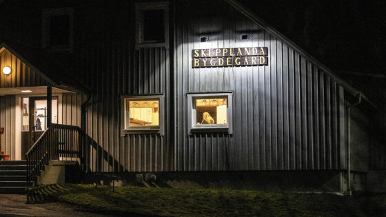 bygdegård