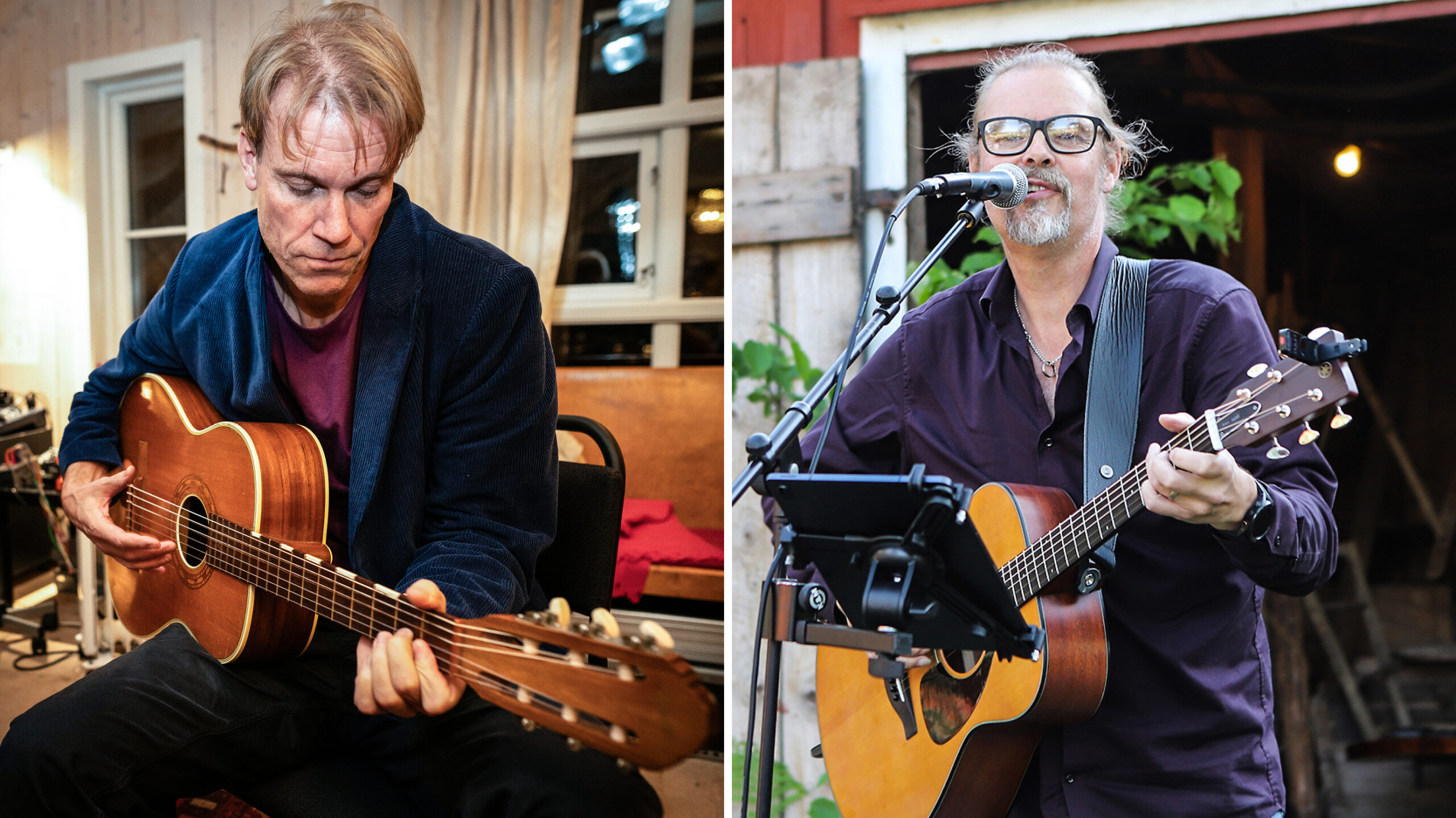 Dags för andra upplagan av Ale Visfestival