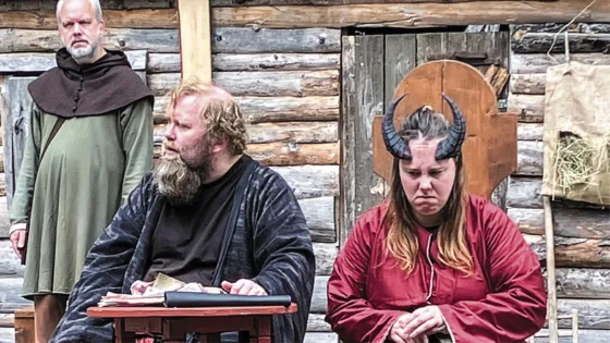 Drömmen om Birgitta 5