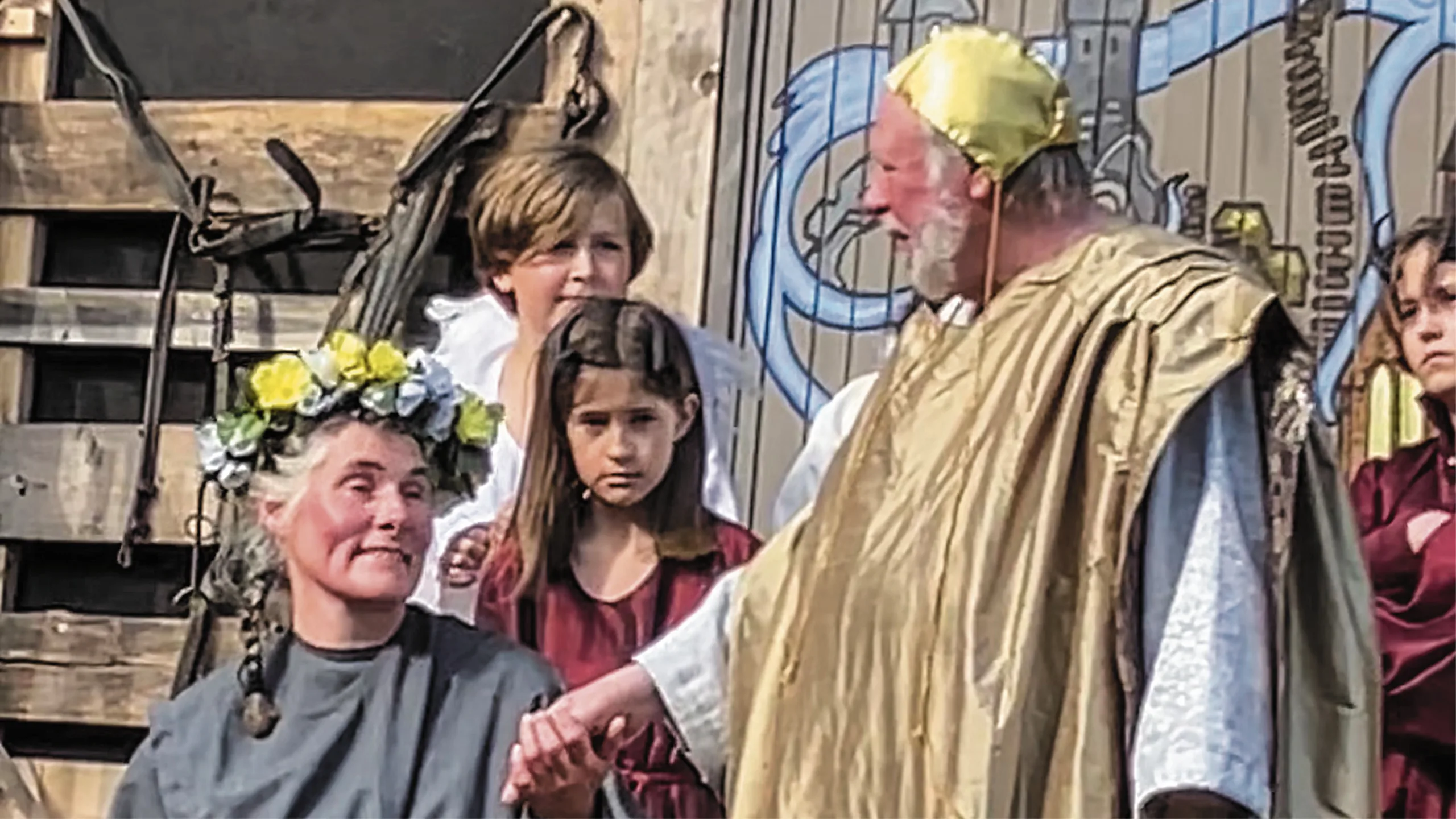 Drömmen om Birgitta 7