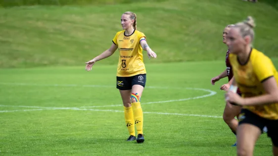 Emilia Löfström