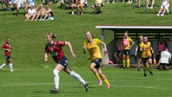 Evelina Löfström1