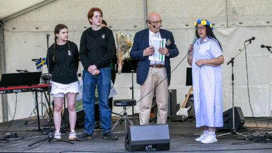 God samhällsinsats