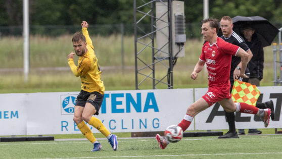 Jesper Zetterlund pass