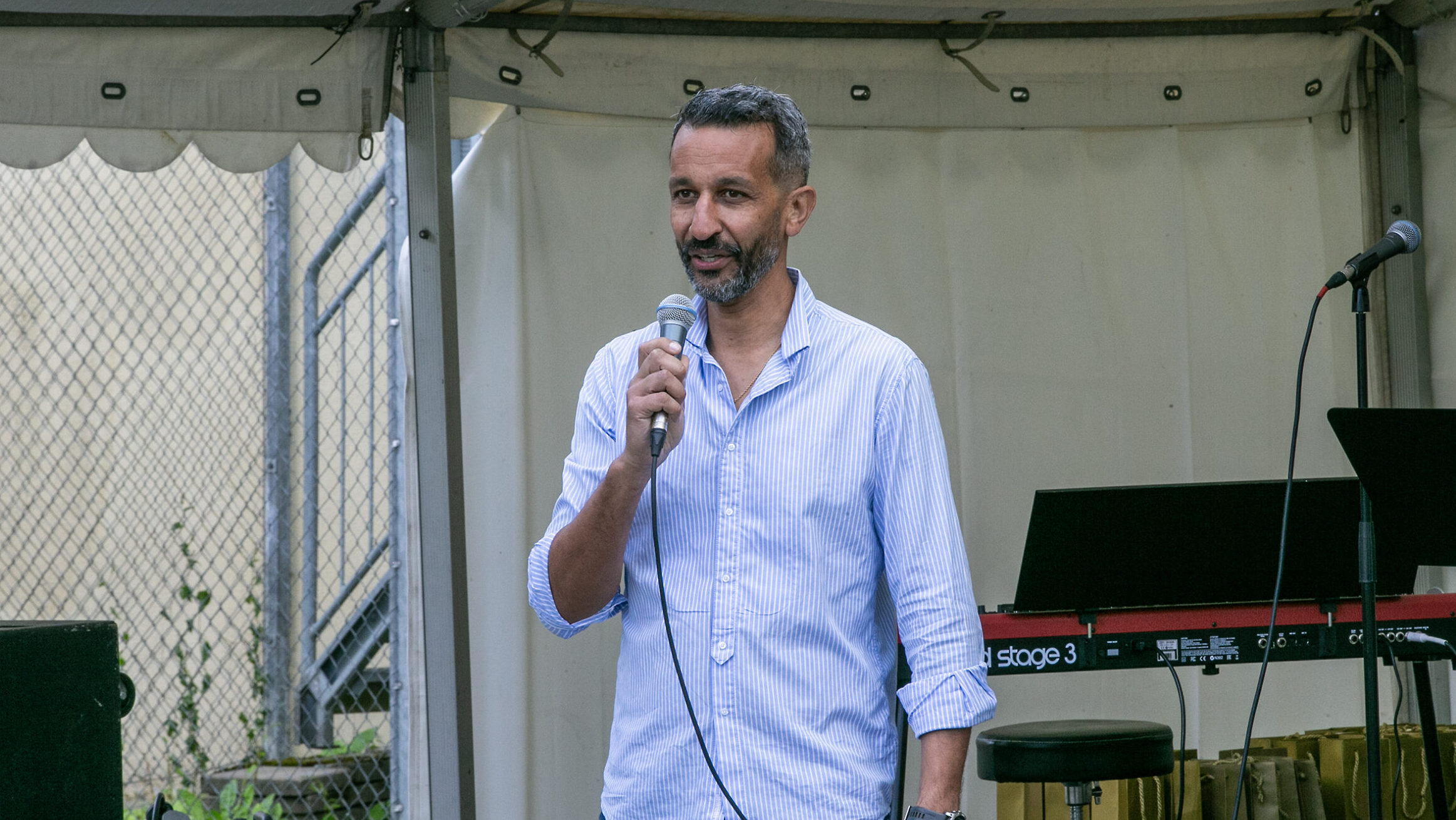 Johan redlund