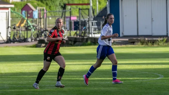 Klara Andersson