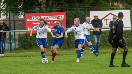 Klara Andersson