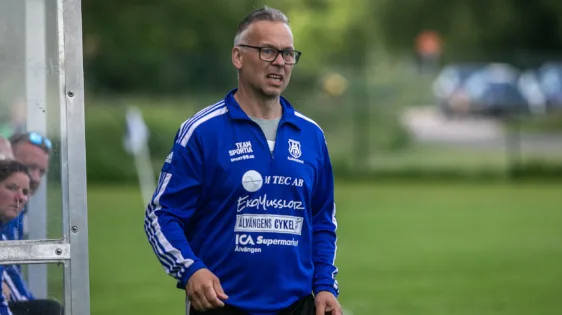 Lasse Sporrong