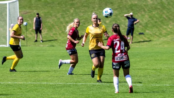Linn Bergstedt