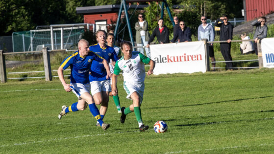 Matchbild Zenith