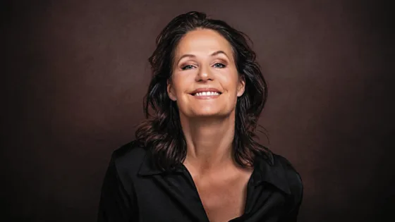 Monia Sjöström