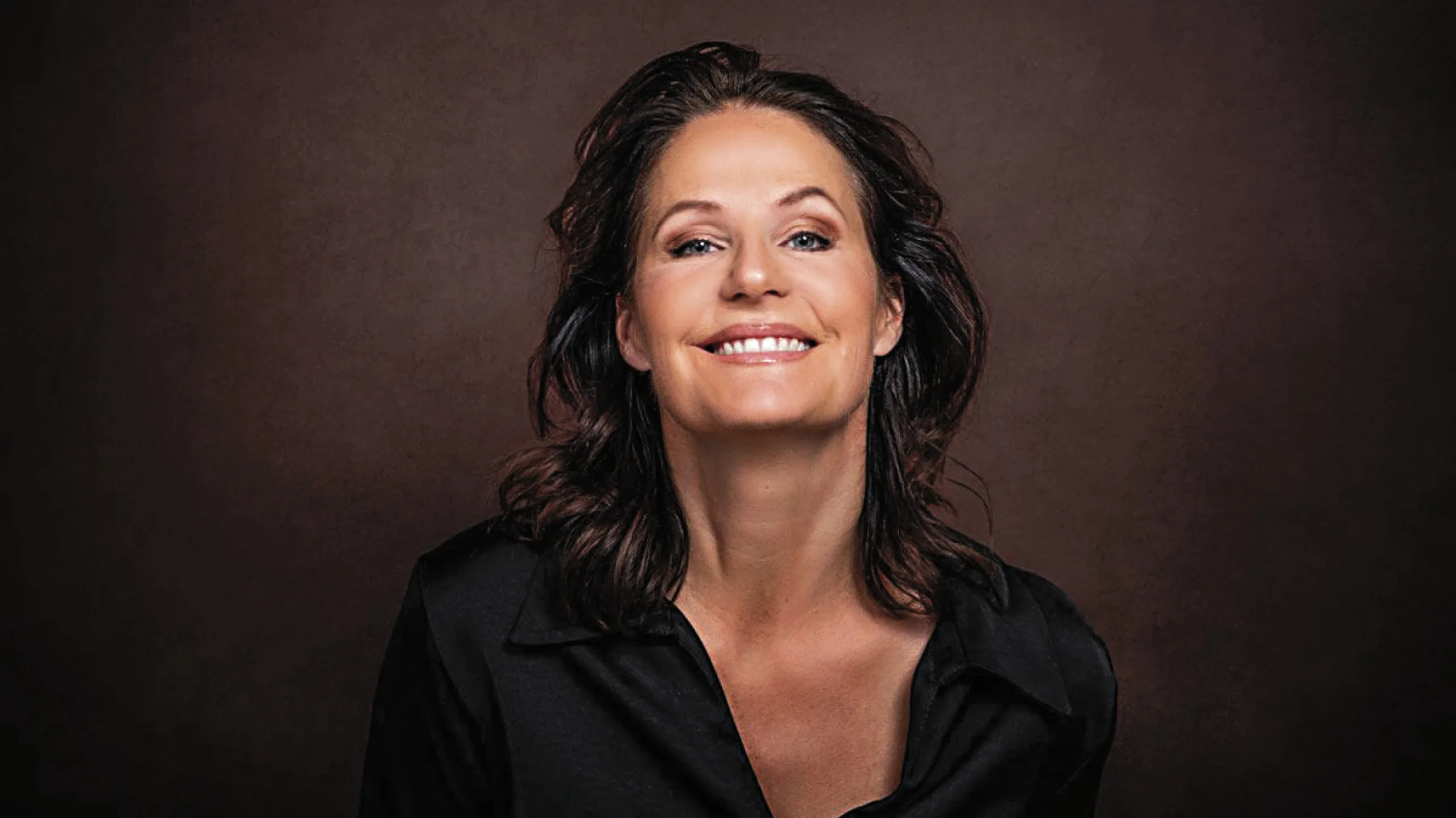 Monia Sjöström