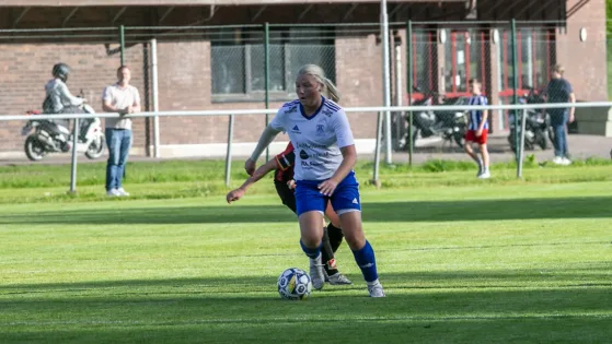 Tilde Sandh