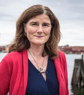 Helén Eliasson (S)