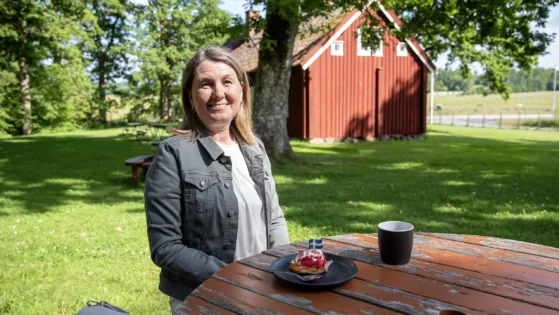 Jenny Sandqvist