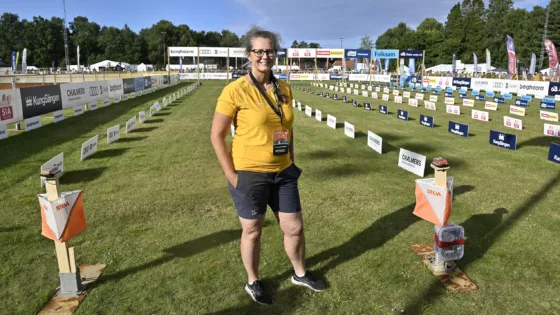 Karin Kullman