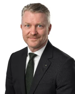 Lars Holmin (M)