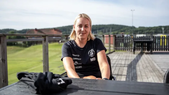 Matilda Bertilsson