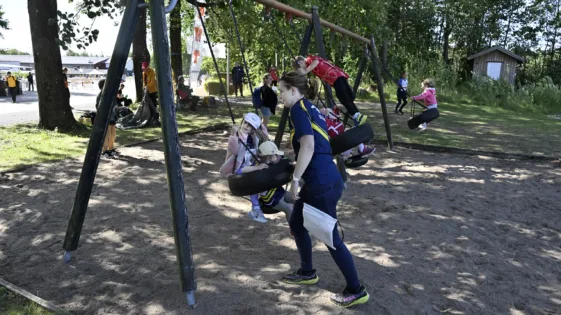 O-ringen16