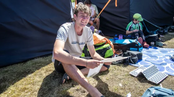 Sam Nya Zeland