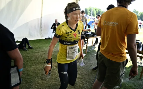 Tova Alexandersson