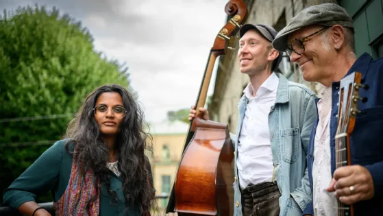 v2626 L E Kulturprogram Thilini Guldbrands Trio copy