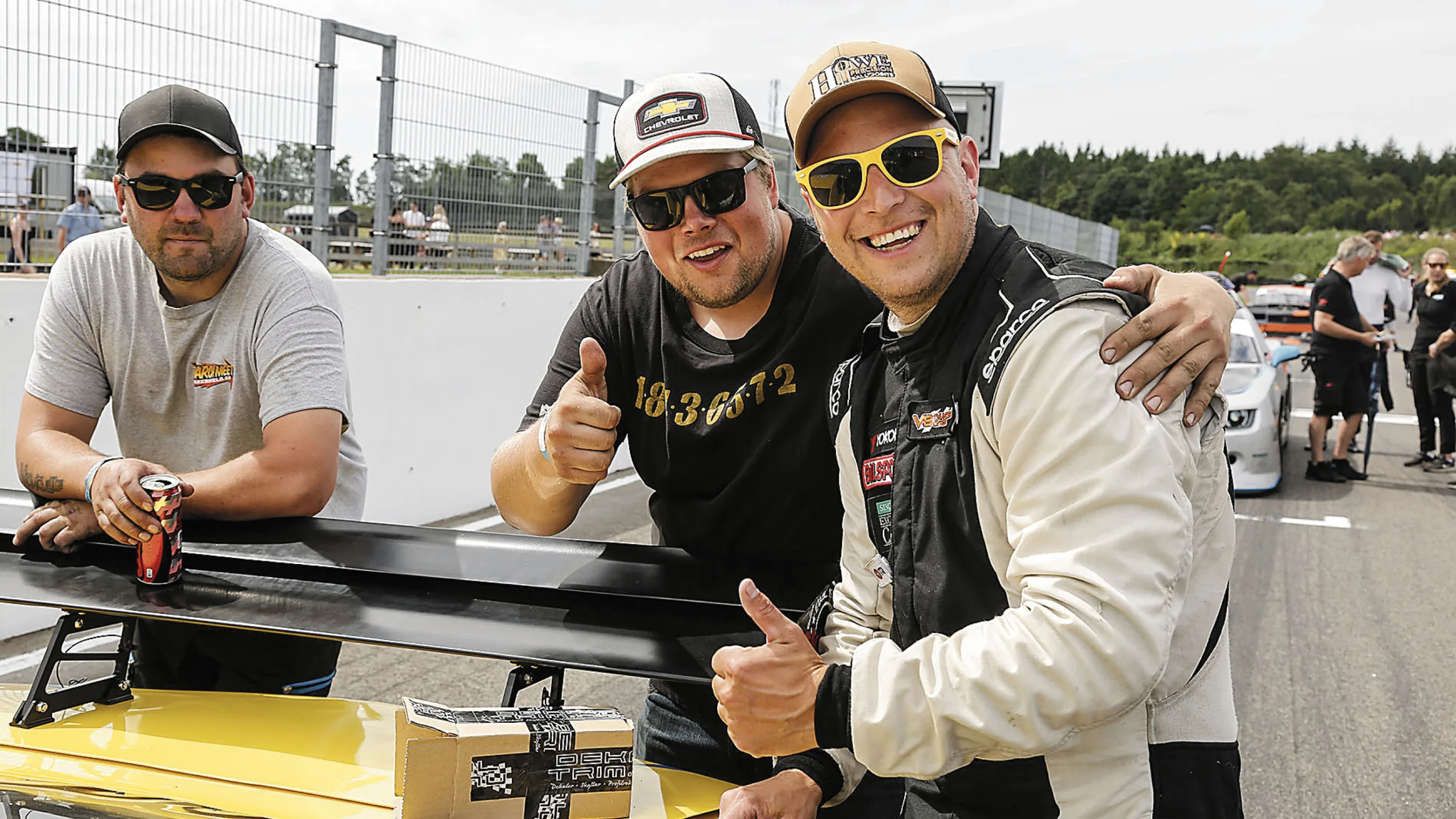 Alexander tar sikte på Gelleråsen