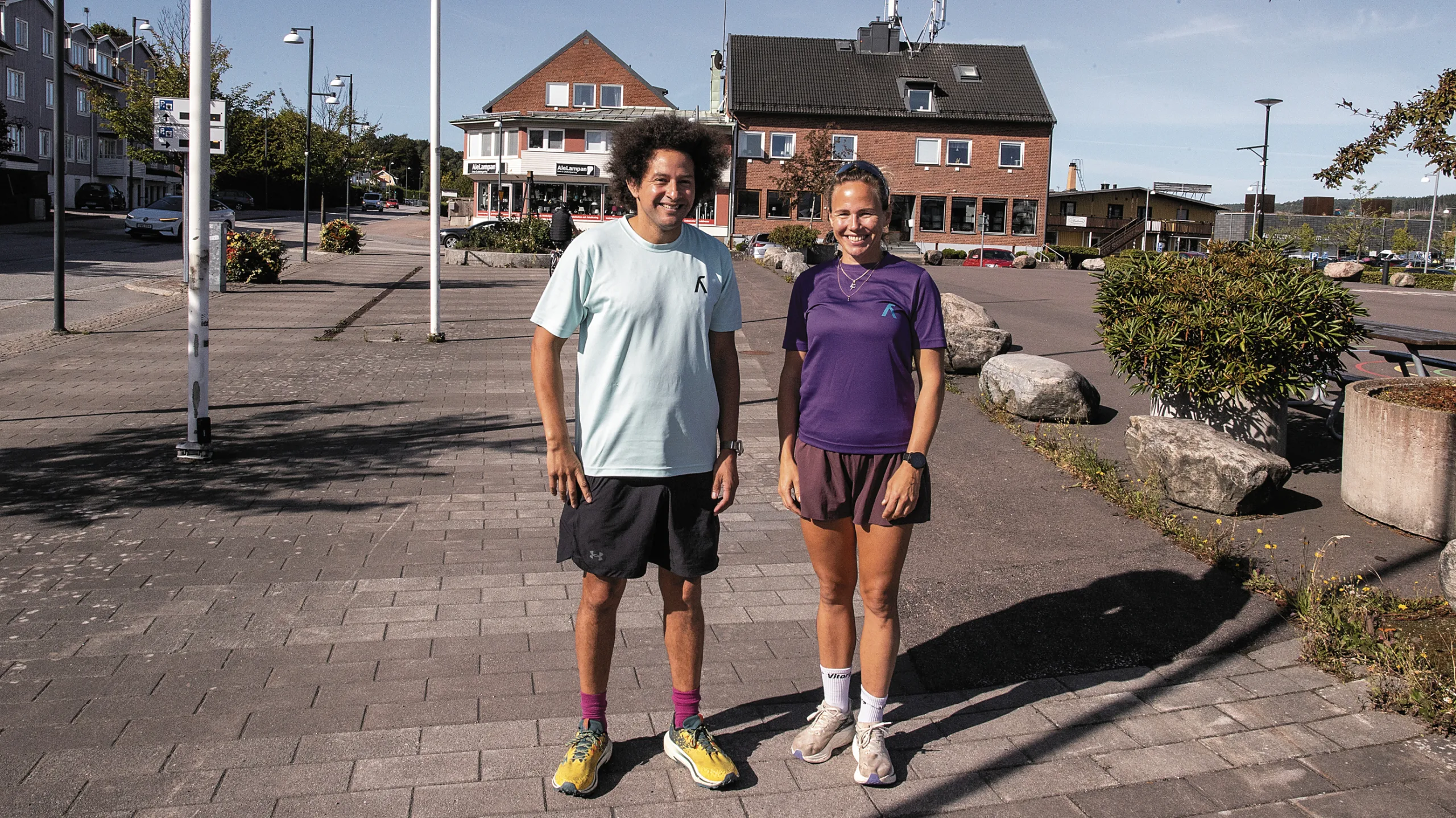 Älvängenloppet väcks till liv