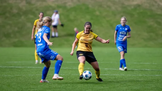 Angelina Holmqvist Olsson
