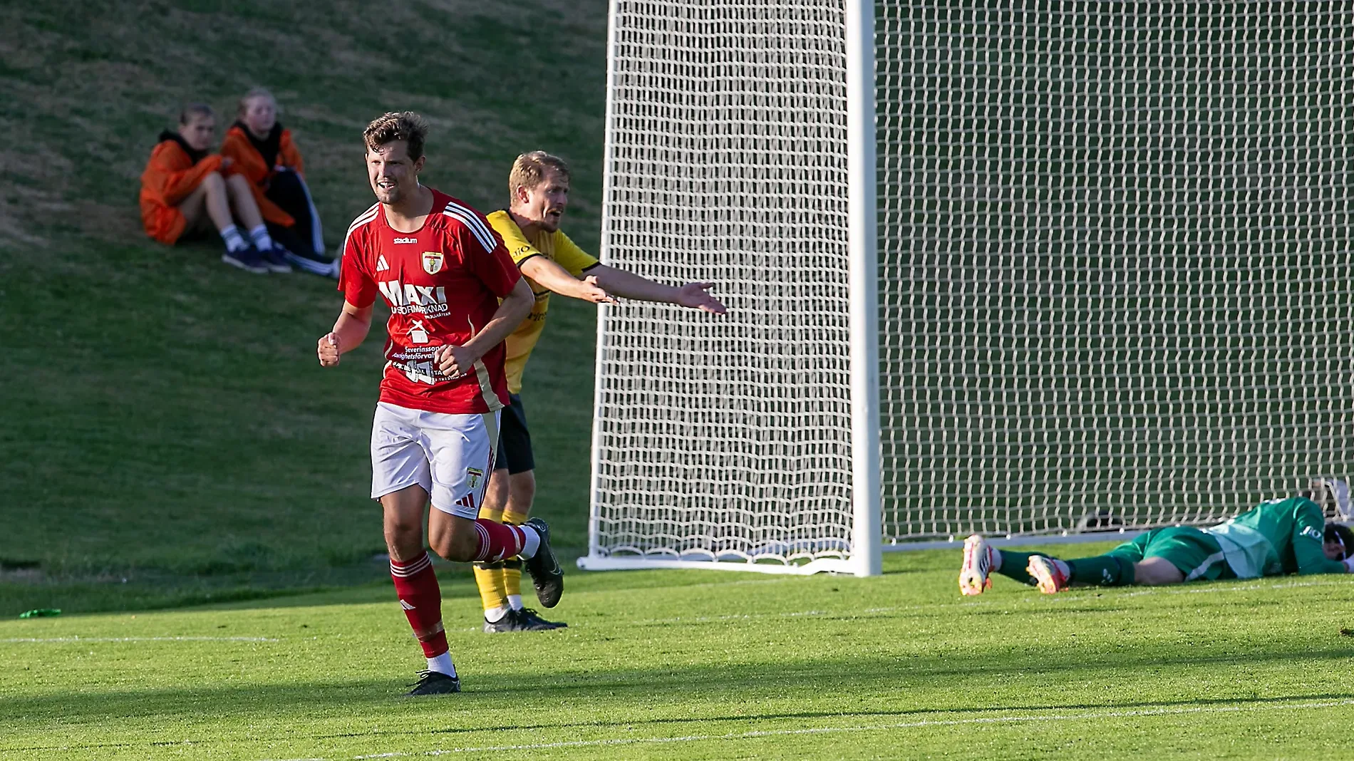 SBTK förlorade toppmötet
