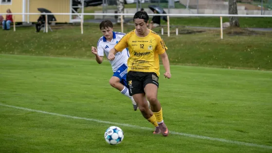 Elliot Söderberg Waltersson
