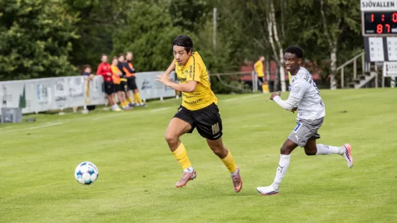 Ellliot Söderberg Waltersson