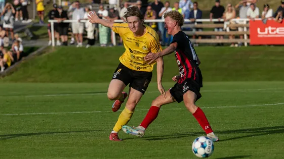 Felix Jerkersson