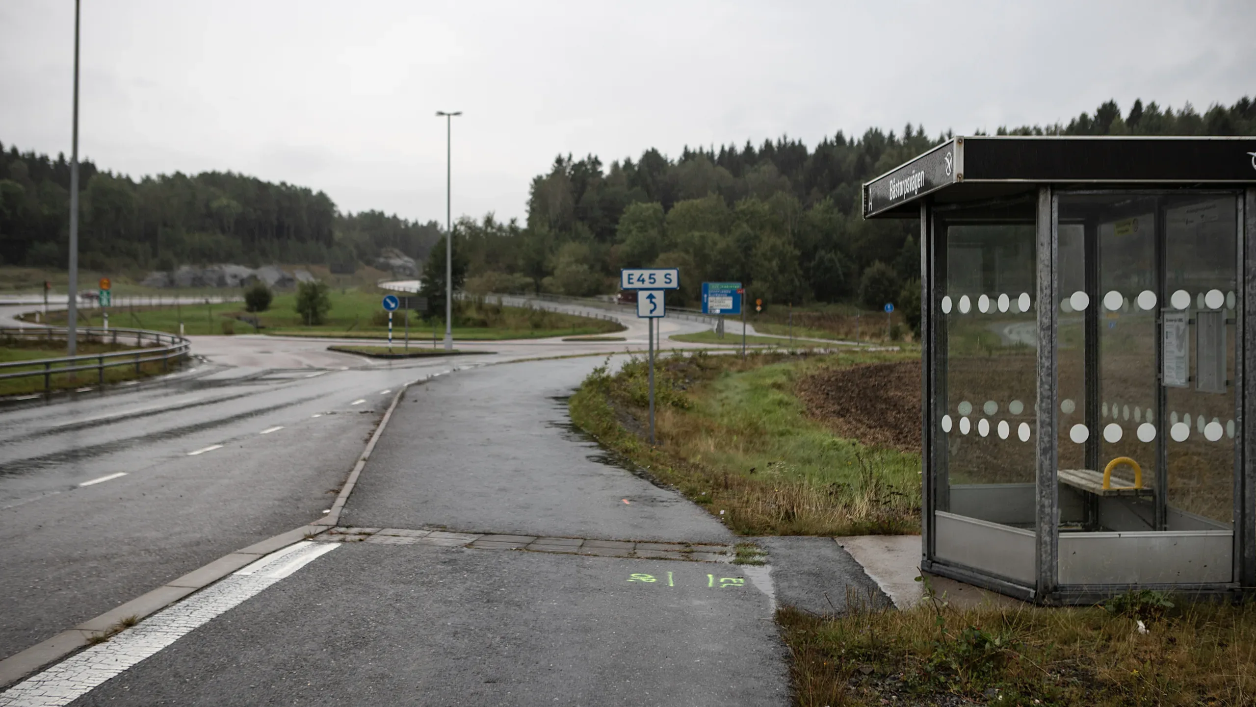 Centerpartiet har länge drivit på för tryggare cykelvägar – särskilt på landsbygden