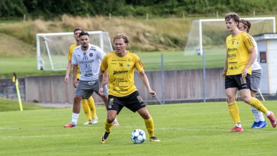 Joakim Olausson