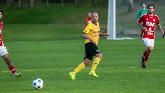 Kalle Hamfeldt