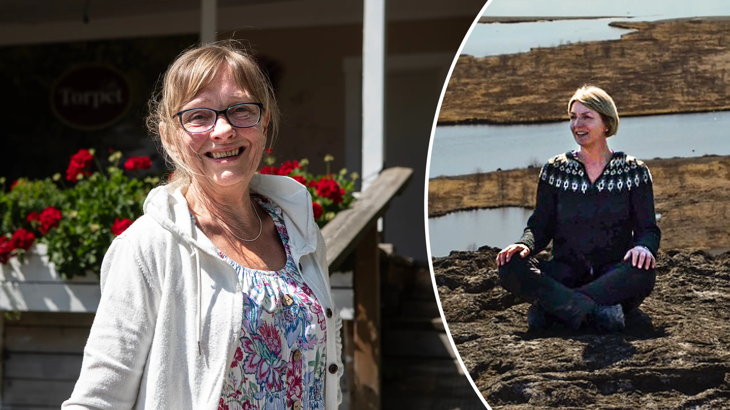 Tvådagarsfestival med yoga och shamanism