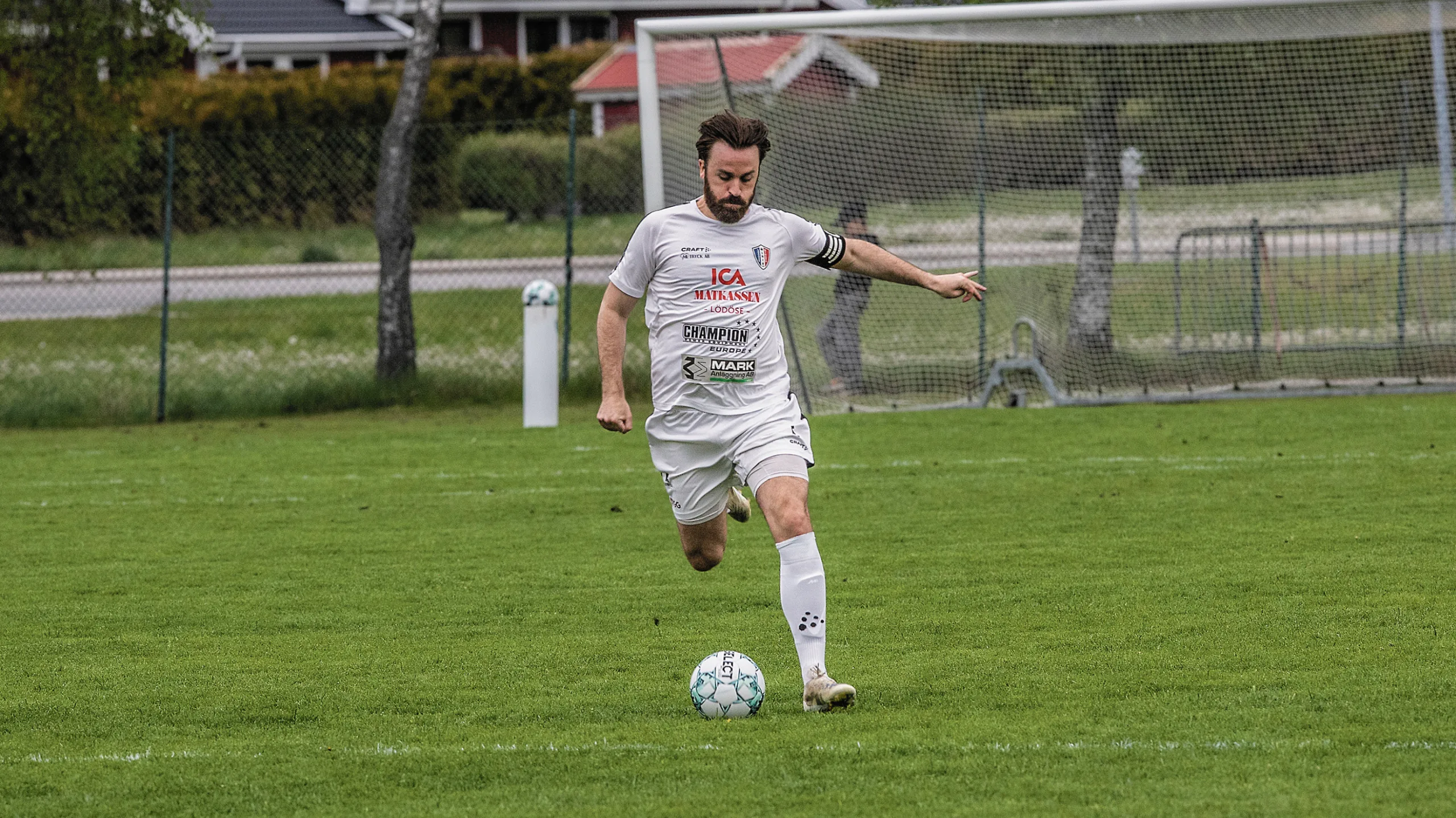 Lilla Edet fotboll