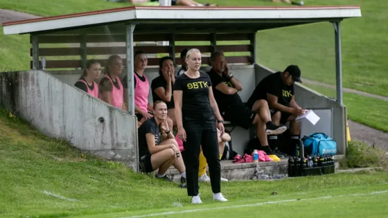 Matilda Bertilsson