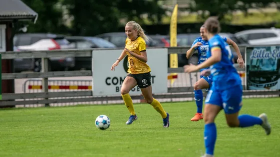 Moa Karlsson