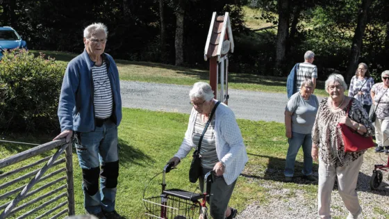 Nöjesfixarna 1
