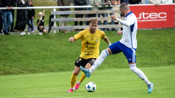 Oliver Åkerman